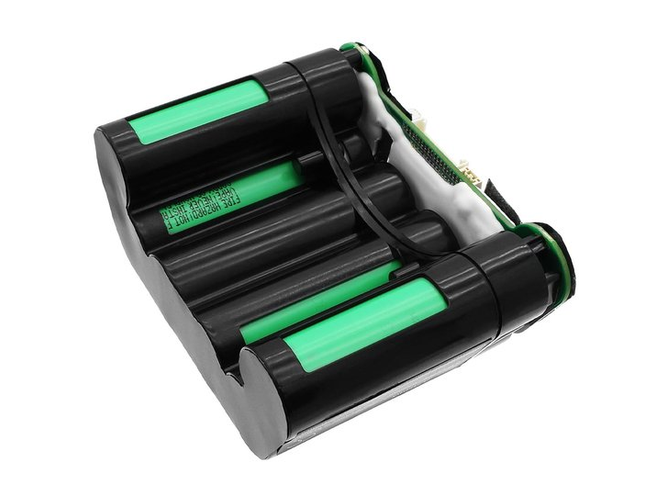 原廠Dreame DRH210VX筆電電池