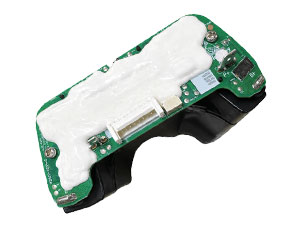 原廠Dreame W2422-6S1P-C筆電電池