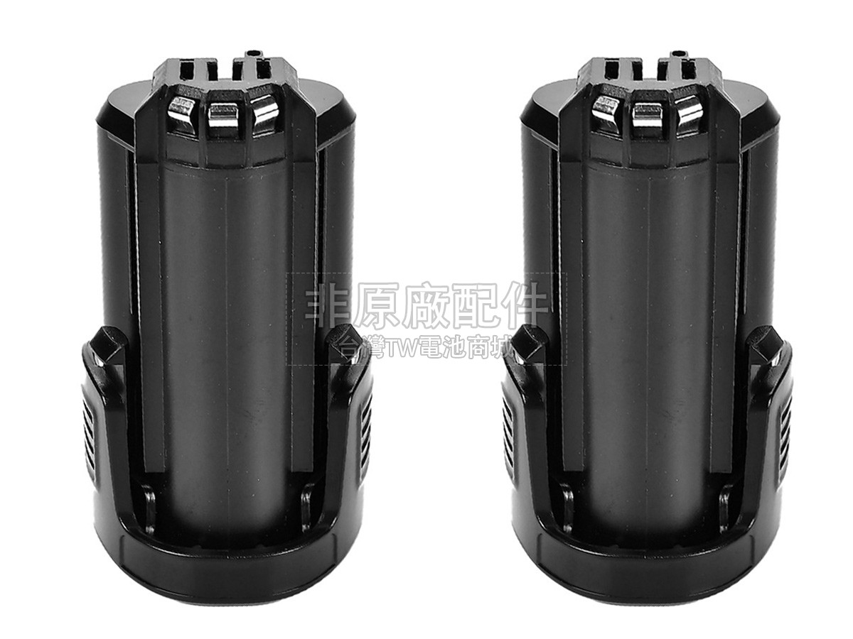 Dremel 8200副廠電池