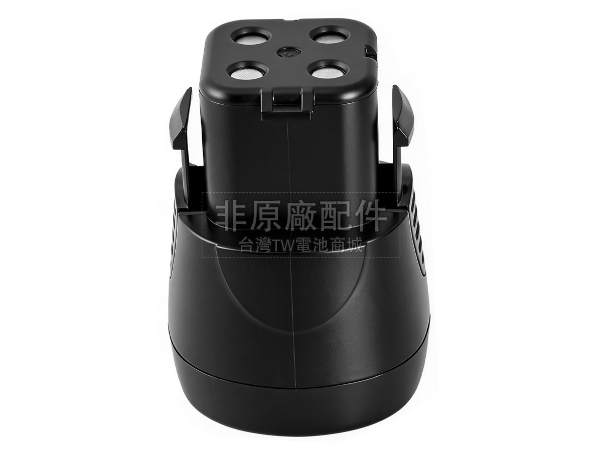 Dremel 757-01副廠電池