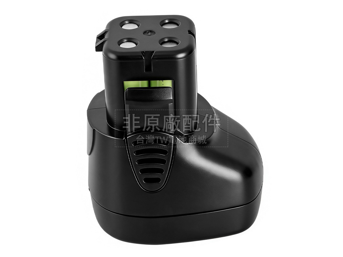 Dremel 757-01副廠電池