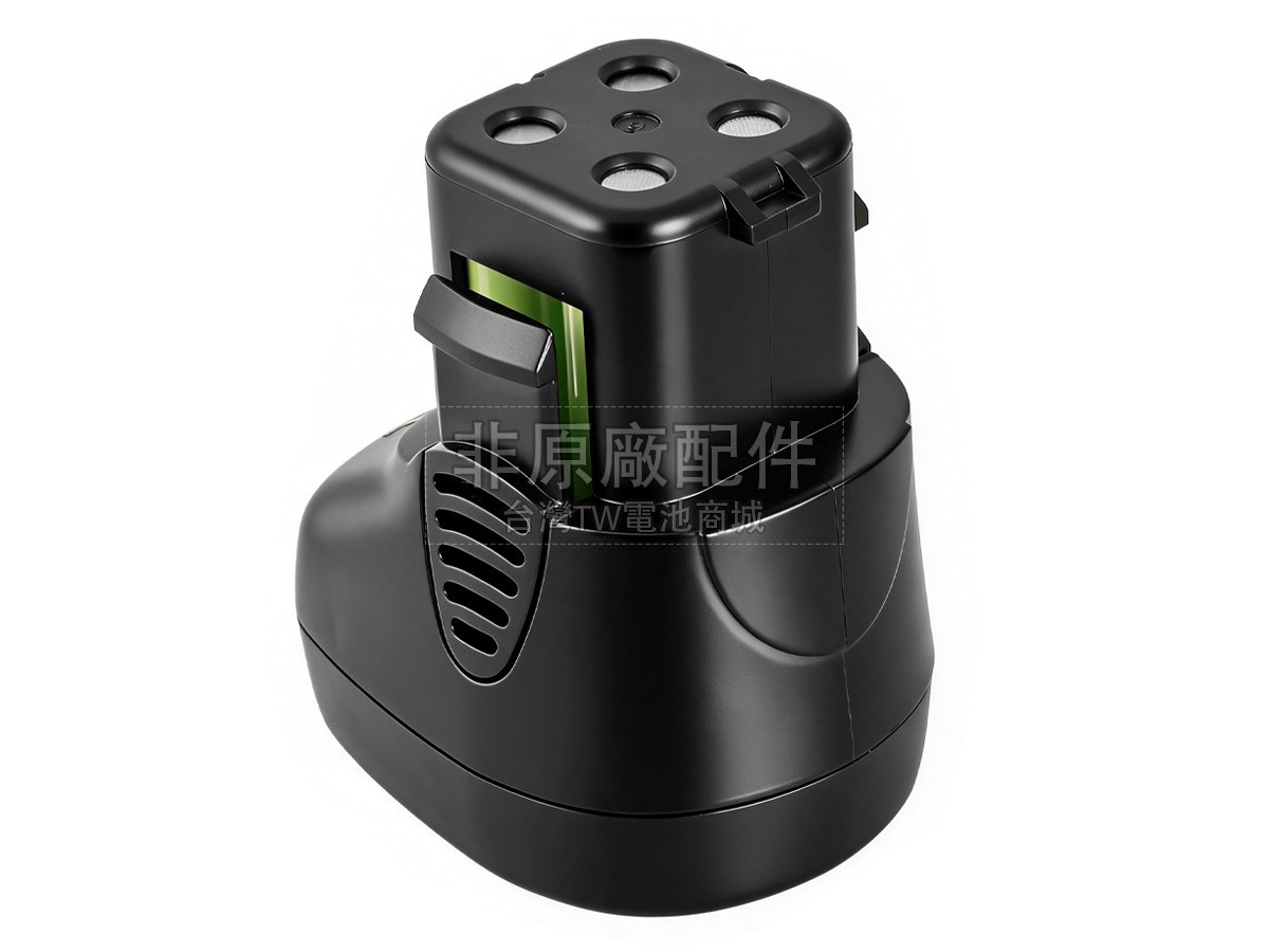 Dremel 757-01副廠電池