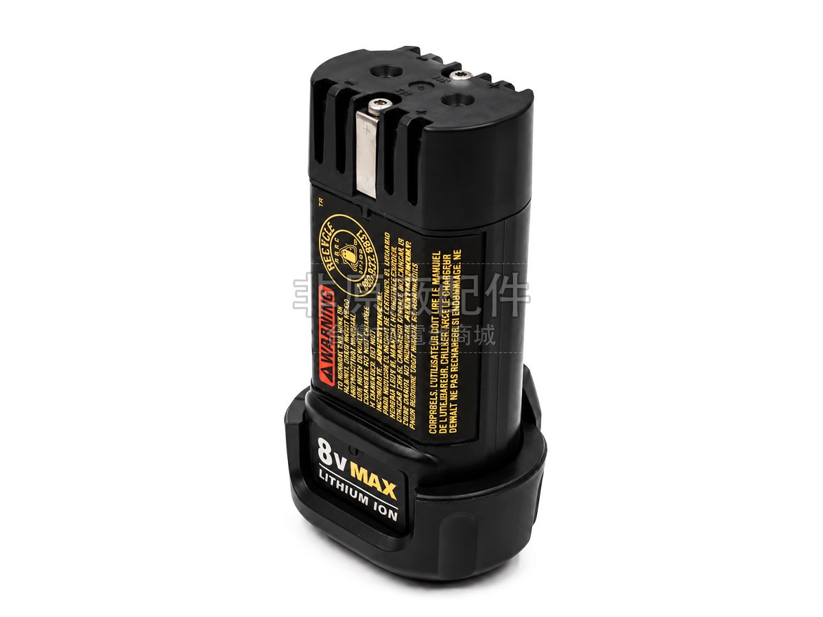 Dremel 8V DCB080副廠電池