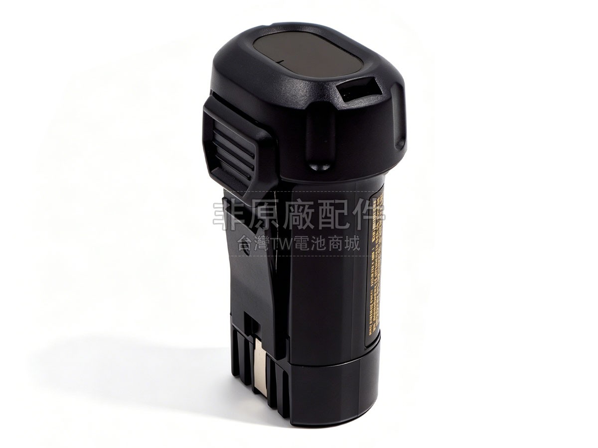 Dremel 8V DCB080副廠電池