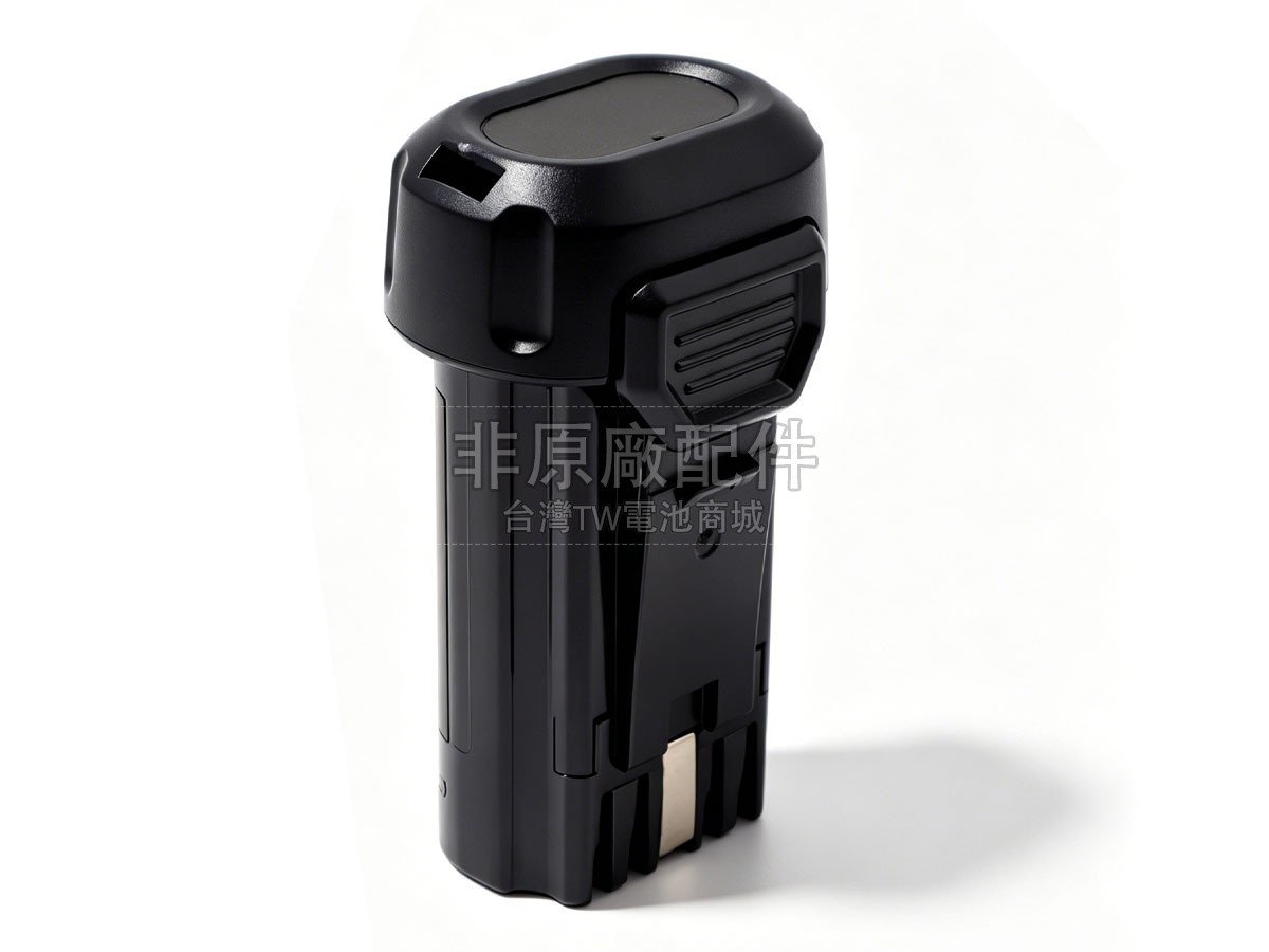 Dremel 8V DCB080副廠電池