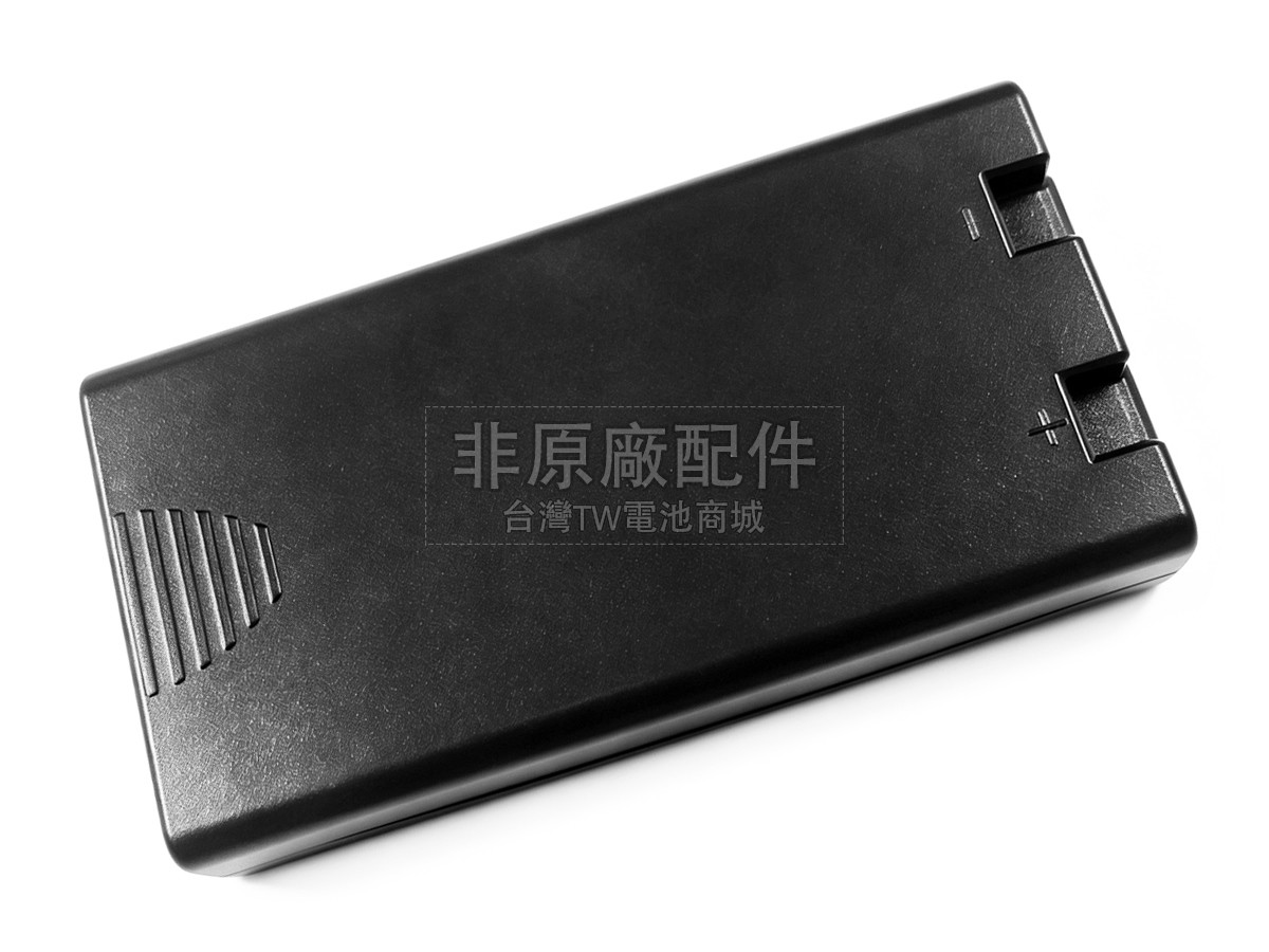 Dymo W009415副廠電池