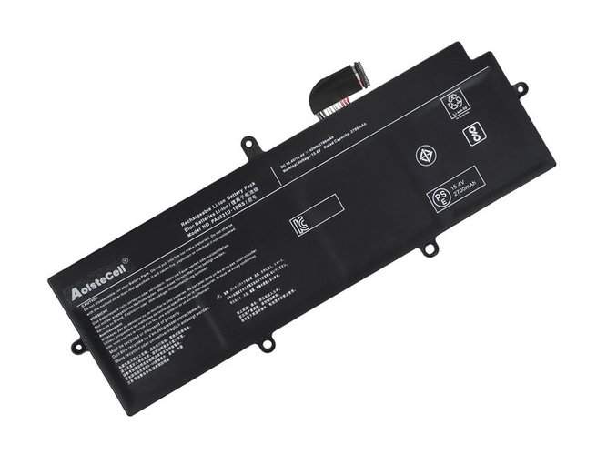 原廠Dynabook Tecra A40-E-1D5筆電電池