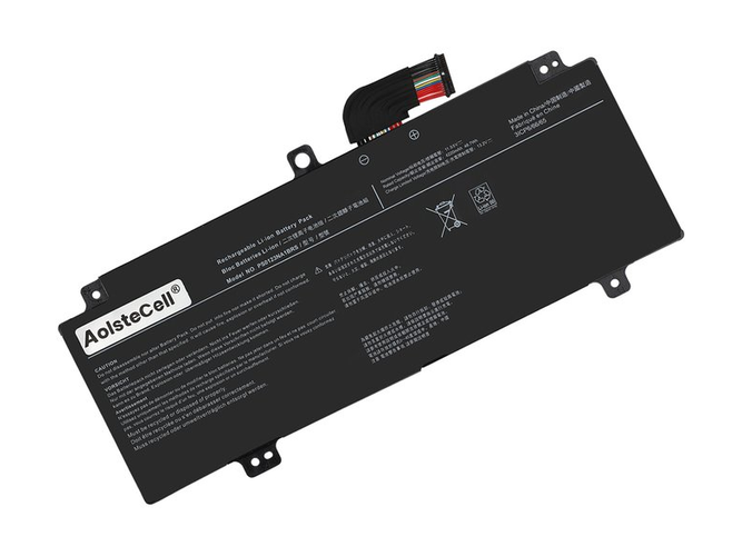 原廠Dynabook PS0123NA1BRS筆電電池