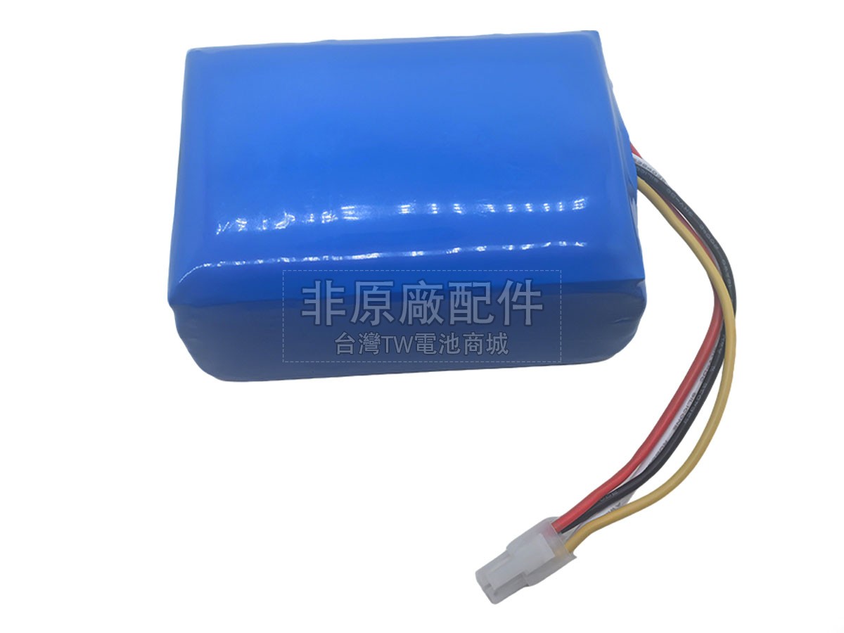 Ecovacs BAIZE副廠電池