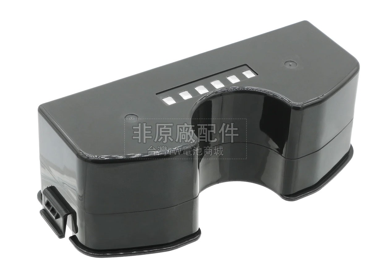 Ecovacs 10001374副廠電池