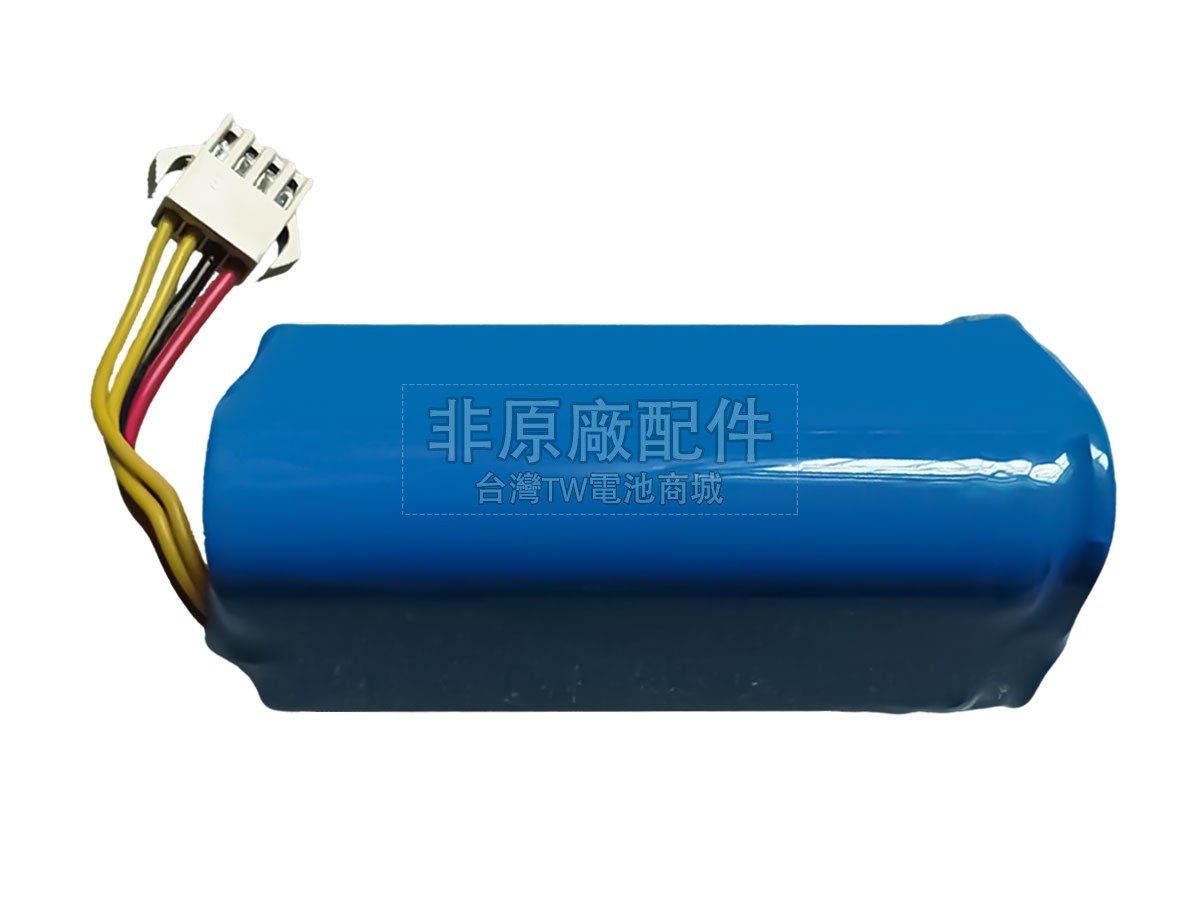 Ecovacs H05-LI-1110-2600副廠電池