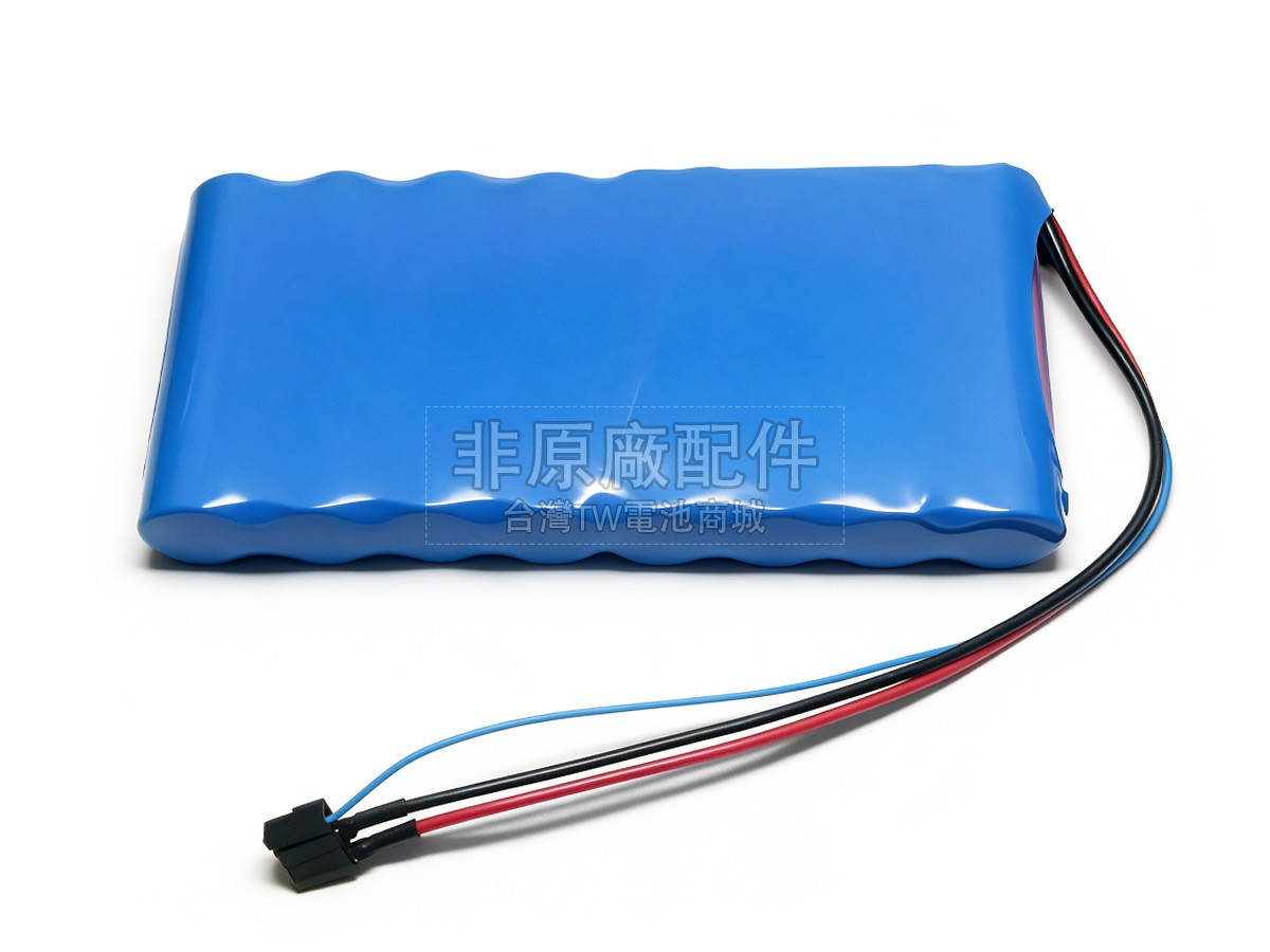 Ecovacs S19-LI-144-6400副廠電池