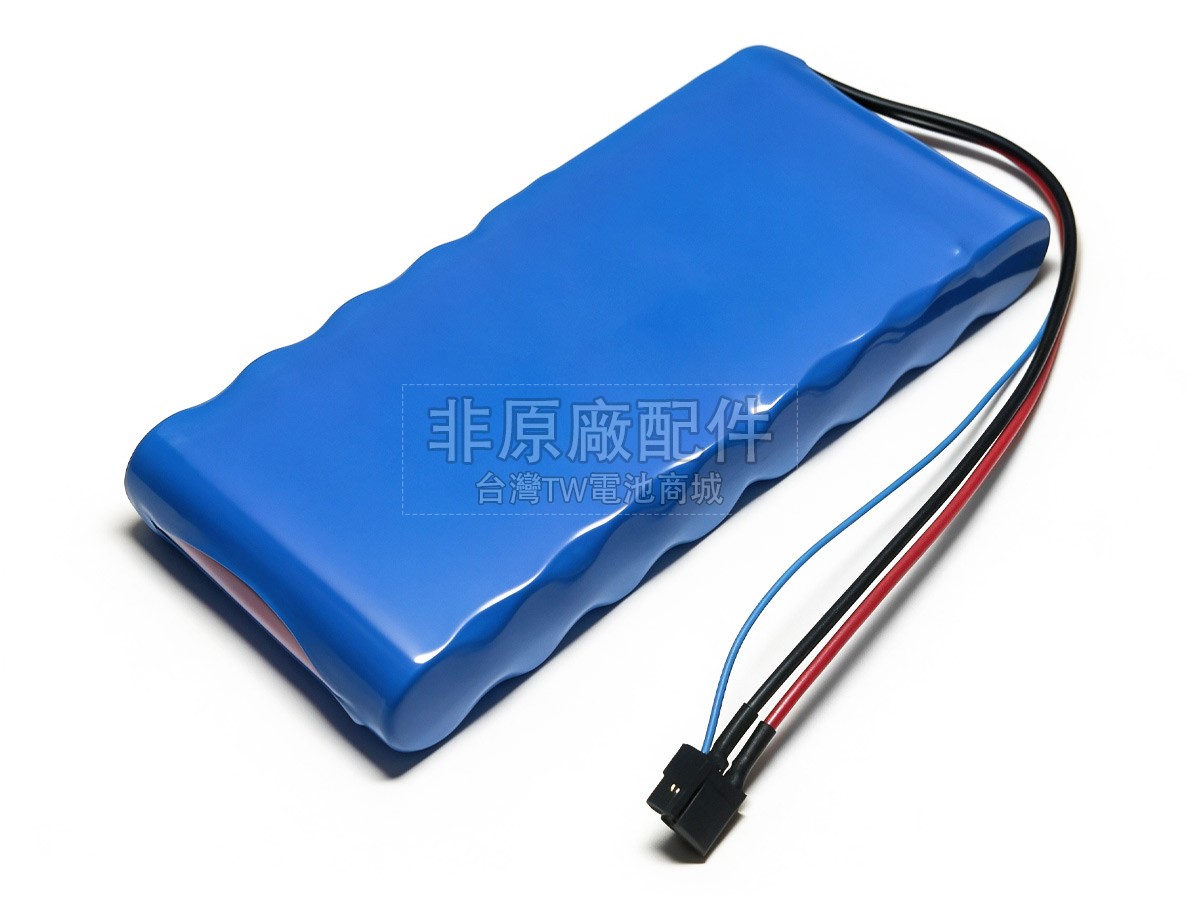 Ecovacs S19-LI-144-6400副廠電池