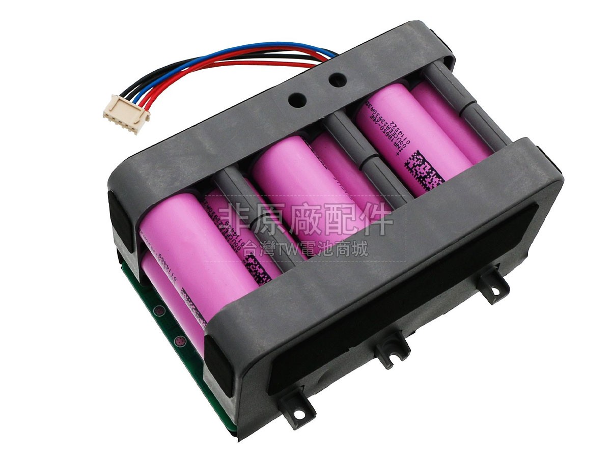 Ecovacs WINBOT W2 PRO OMNI副廠電池