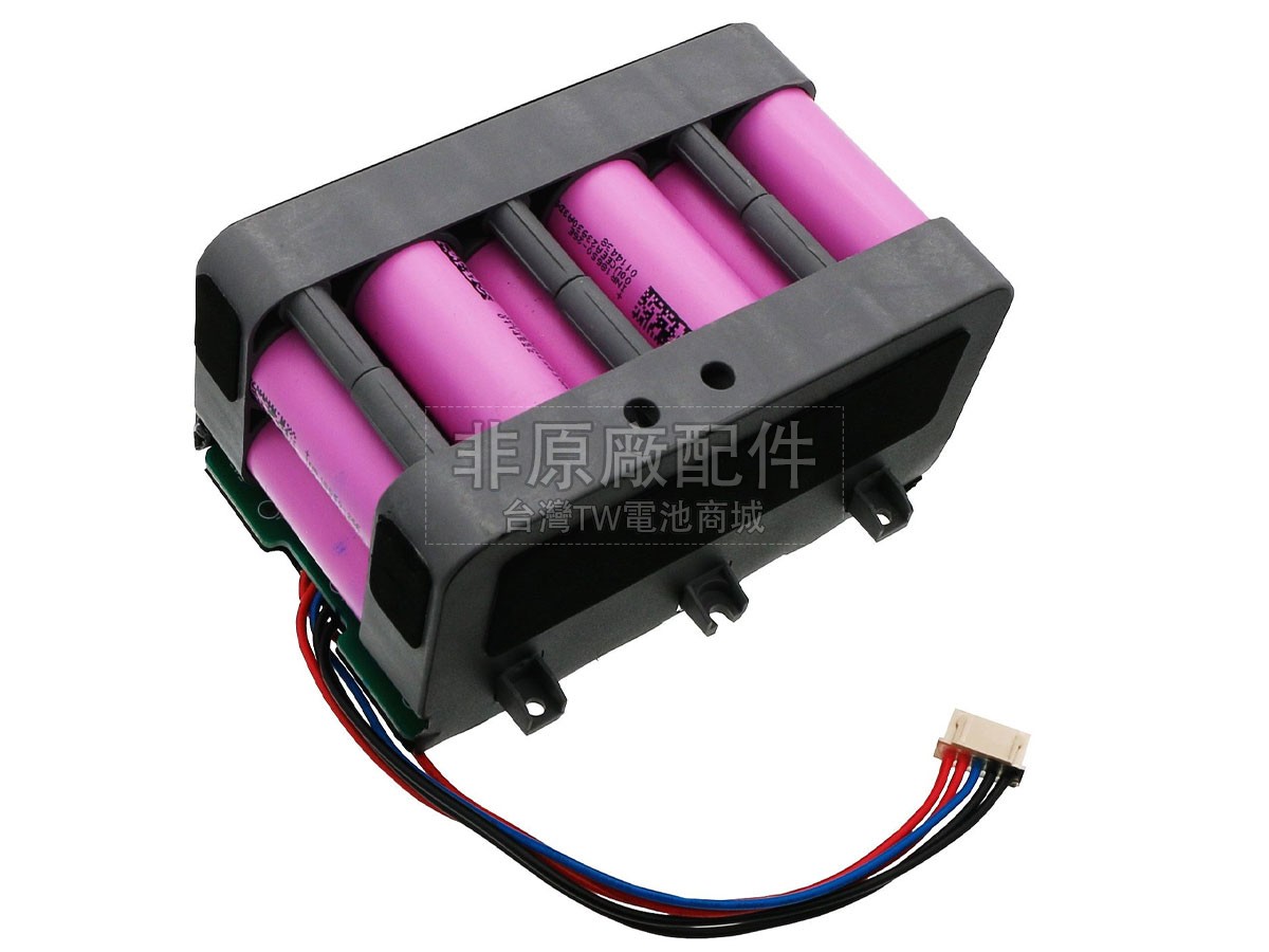 Ecovacs WINBOT W2 PRO OMNI副廠電池