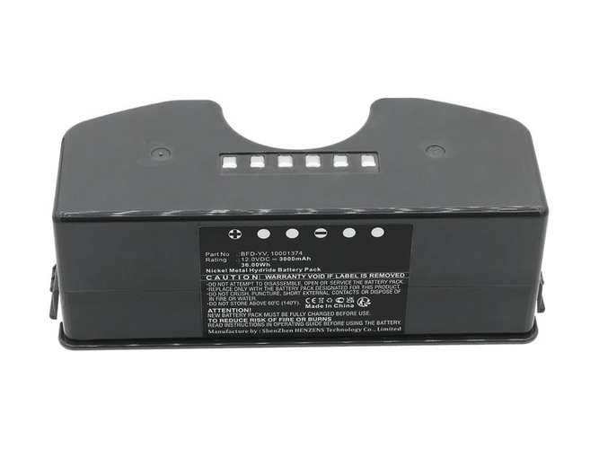 原廠Ecovacs Deebot DT85筆電電池