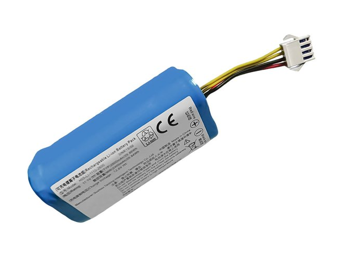原廠Ecovacs H05-Li-1110-2600筆電電池