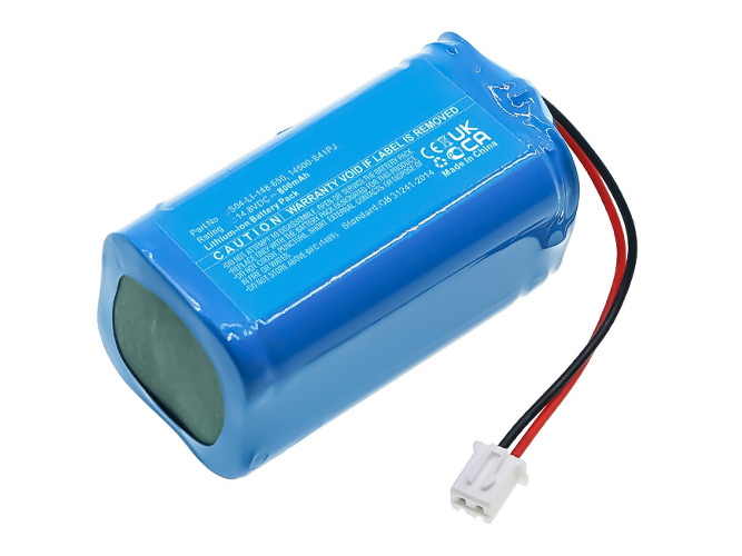原廠Ecovacs Winbot W830筆電電池