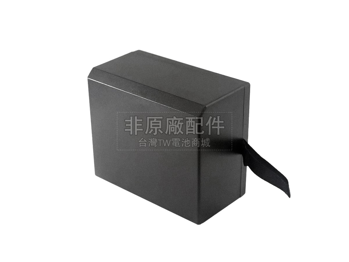 EDAN IM9A副廠電池
