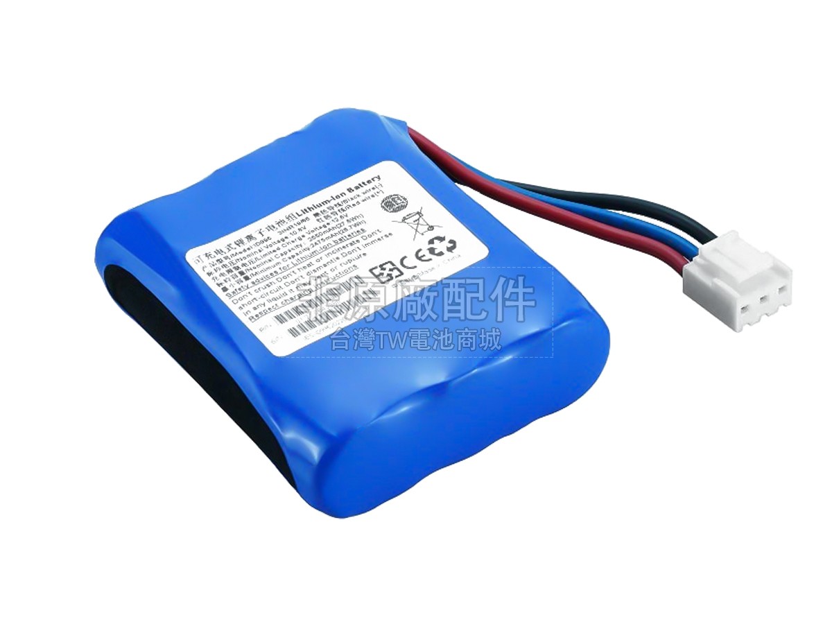 EDAN ID995副廠電池