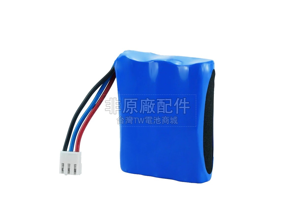 EDAN ID995副廠電池
