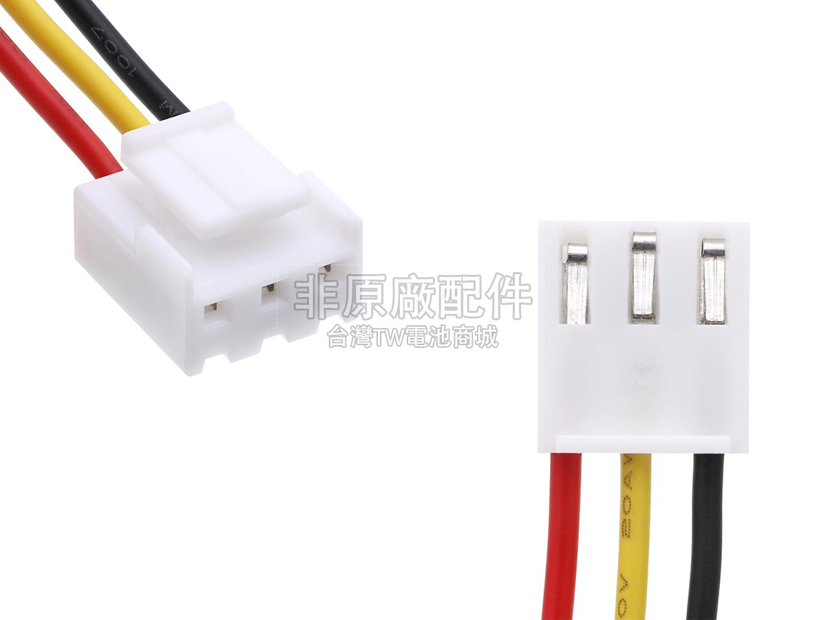 EDAN F15副廠電池