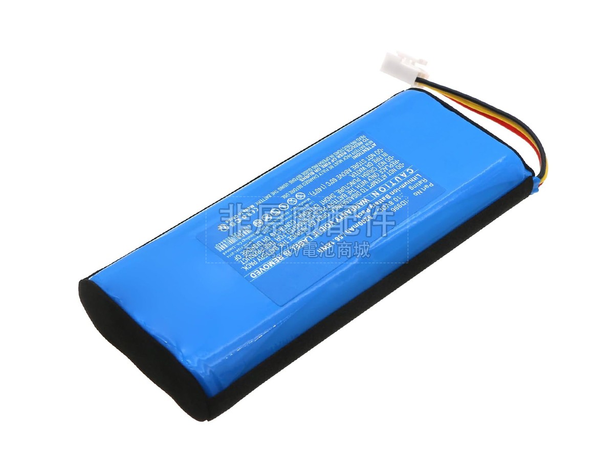 EDAN F15副廠電池