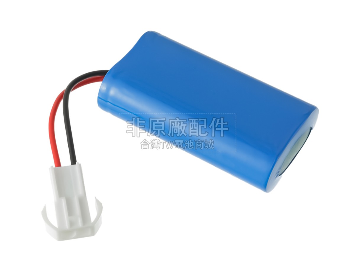 EDAN L8副廠電池