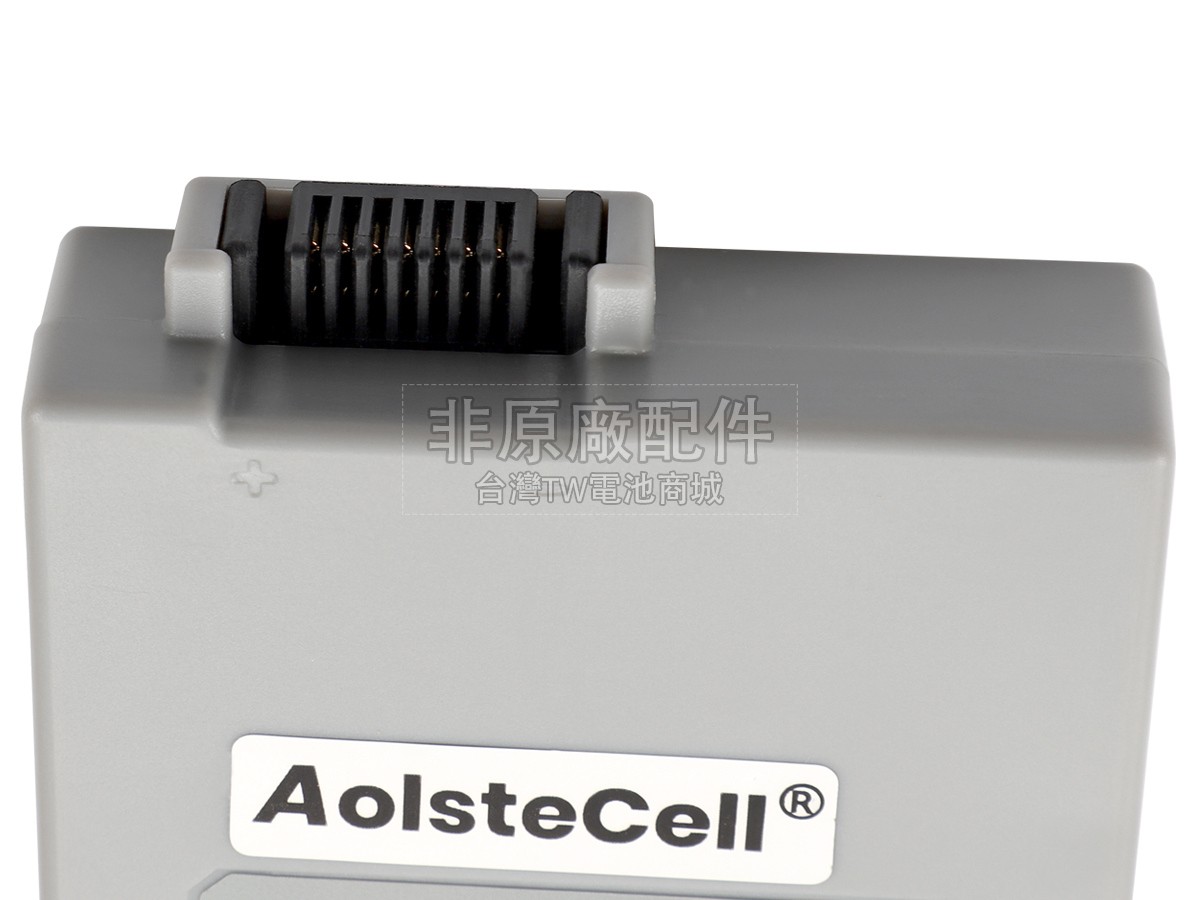 EDAN F2副廠電池