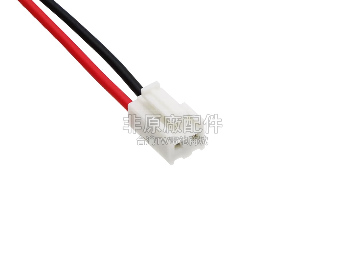 EDAN F6副廠電池