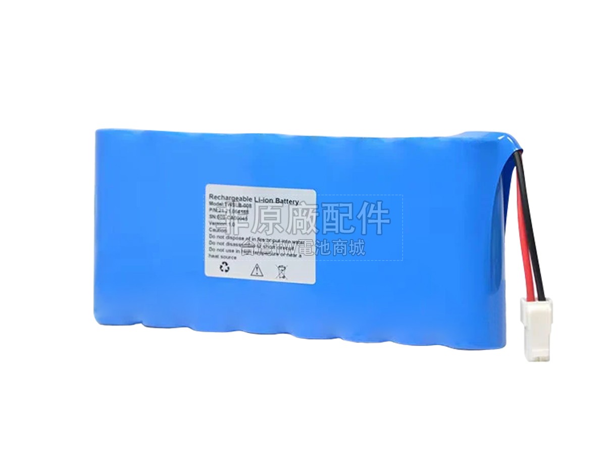 EDAN M3副廠電池