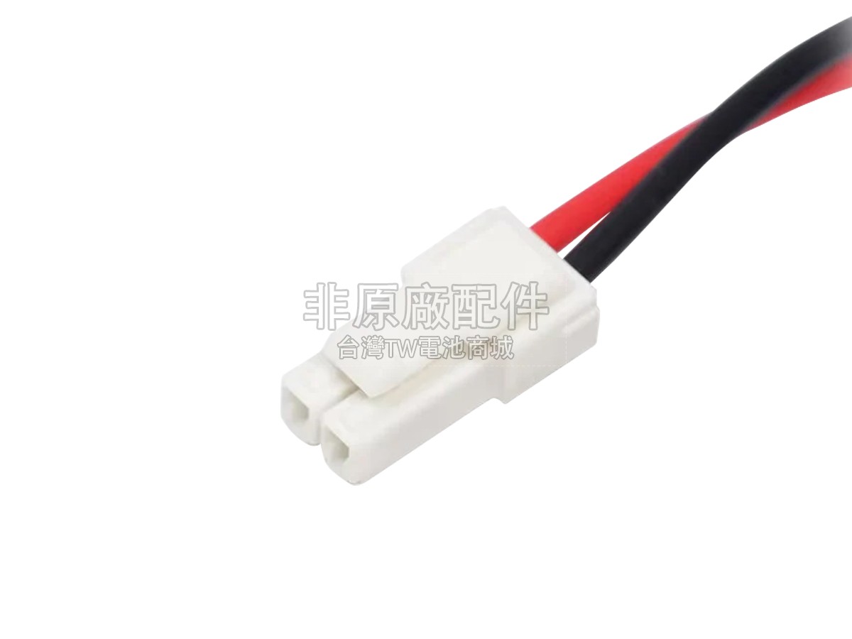 EDAN M3副廠電池