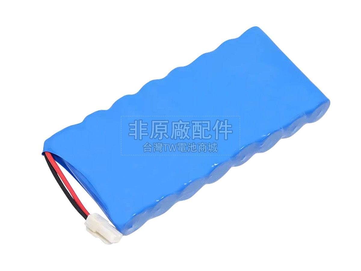 EDAN M3副廠電池