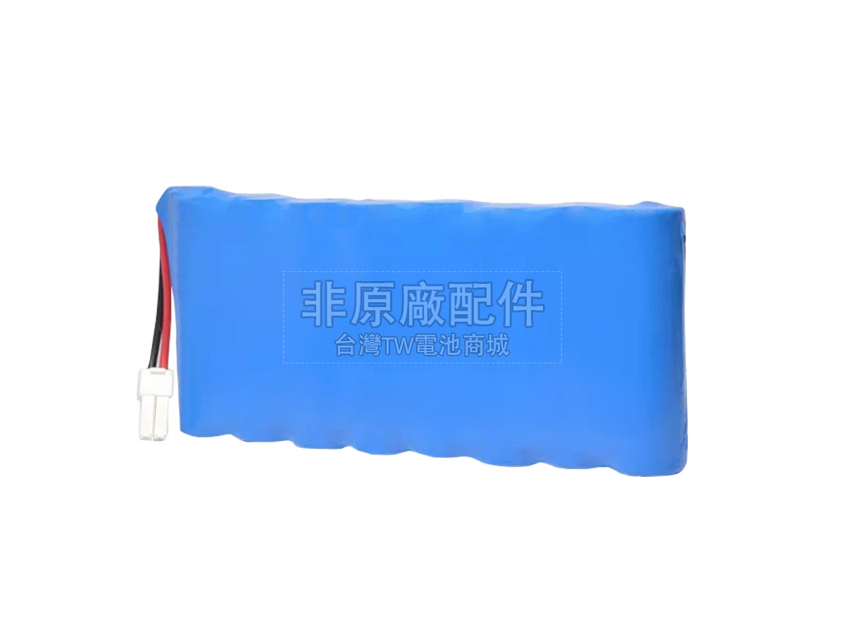 EDAN M3副廠電池