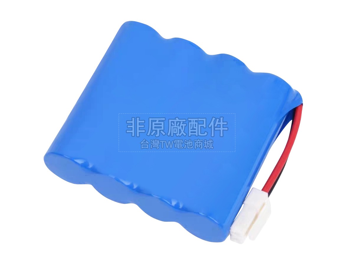 EDAN M3副廠電池