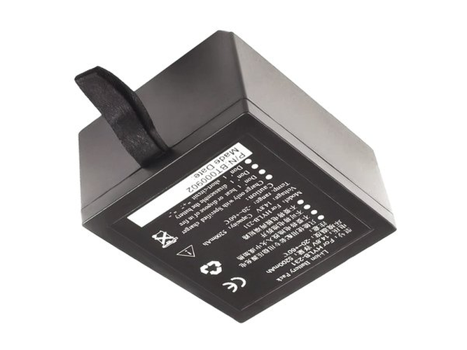 原廠EDAN SPR9000A筆電電池