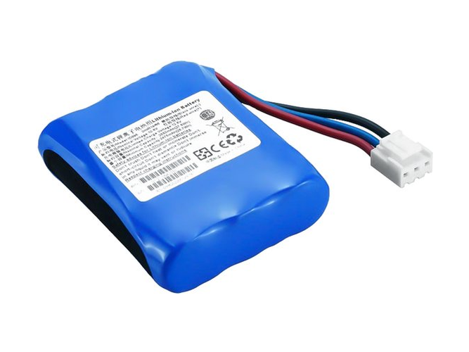 原廠EDAN 01.21.064380筆電電池