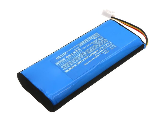 原廠EDAN 120010-O筆電電池