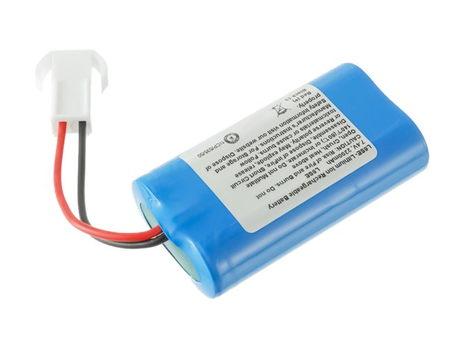 原廠EDAN L6SE筆電電池