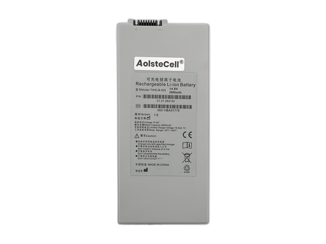 原廠EDAN TWSLB-003筆電電池