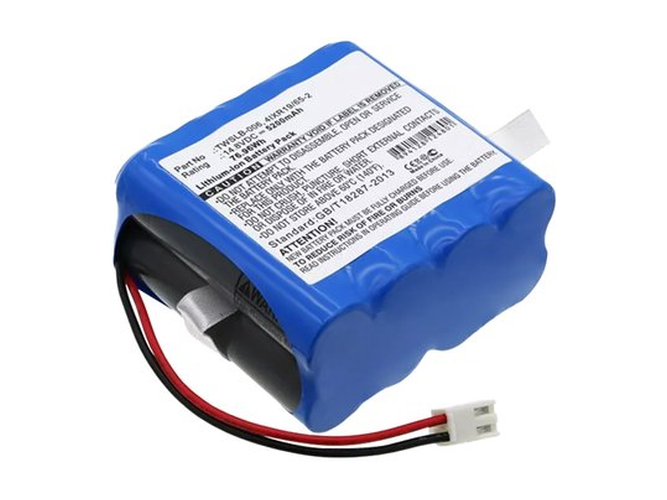 原廠EDAN F6筆電電池