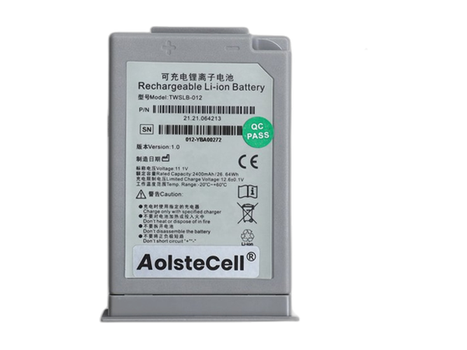 原廠EDAN IM20筆電電池