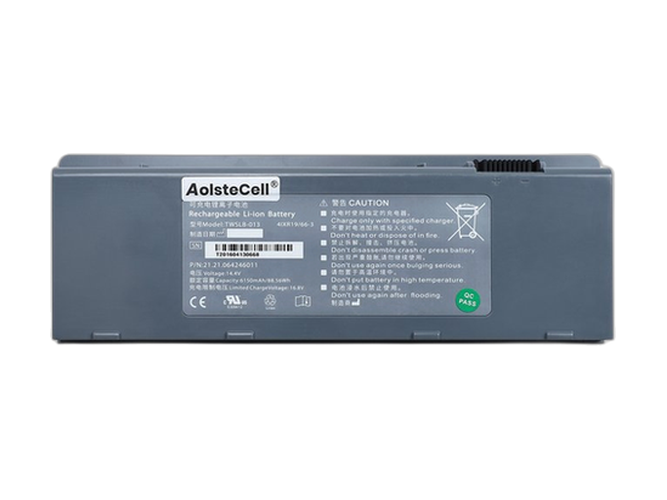 原廠EDAN TWSLB-013筆電電池