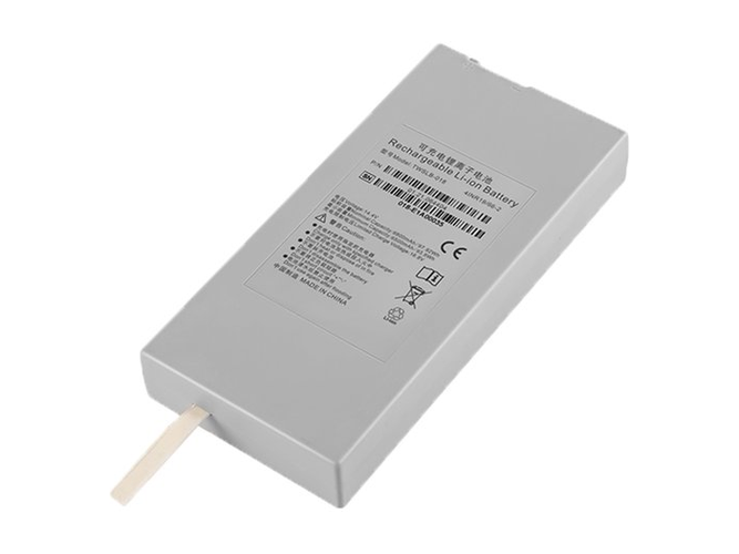 原廠EDAN TWSLB-018筆電電池
