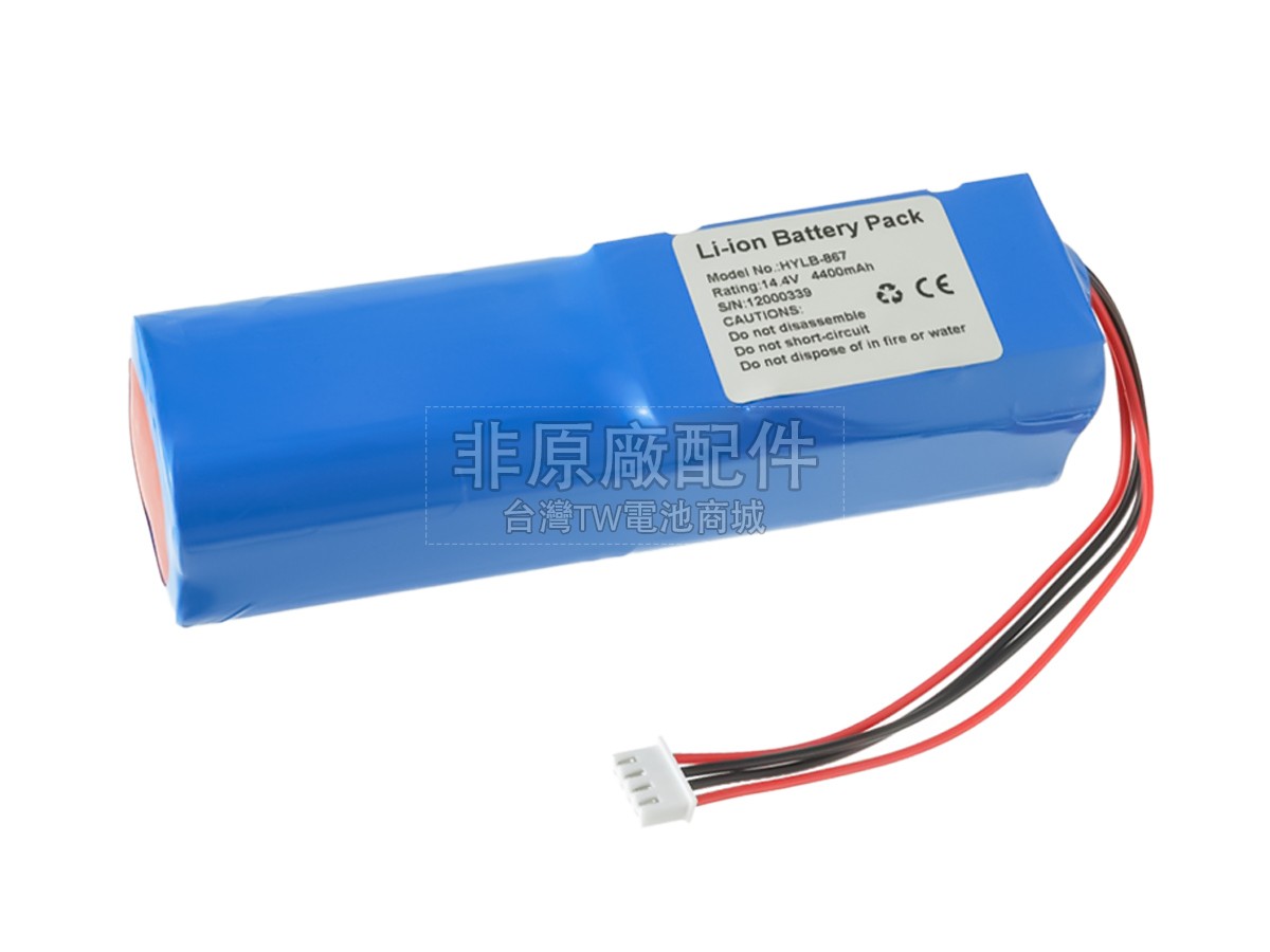 EDANINS HYLB-867副廠電池