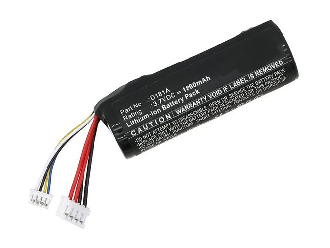 原廠EPSON D181A筆電電池