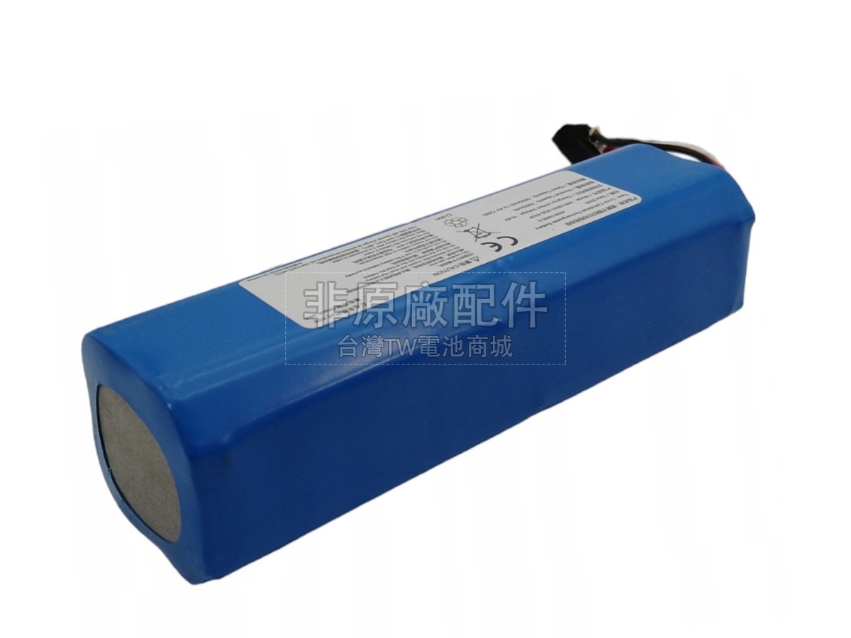 Eufy INR18650M26-4S2P副廠電池