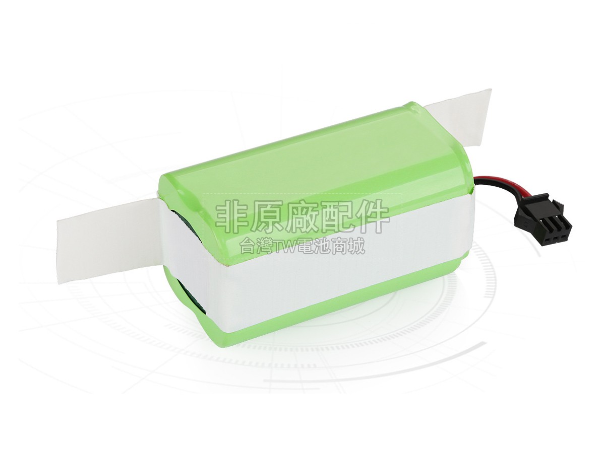 Eufy C0914E1副廠電池