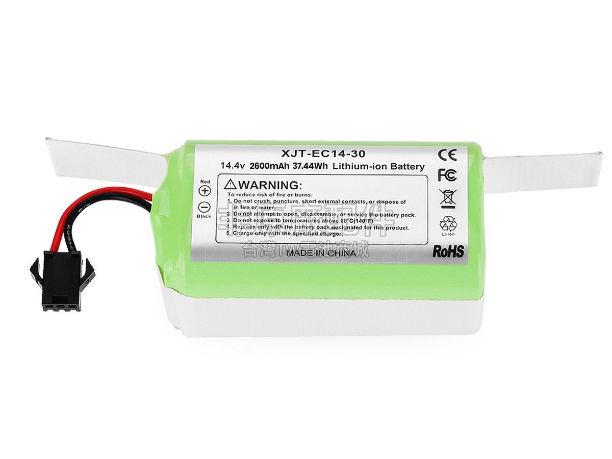 Eufy C0914E1副廠電池