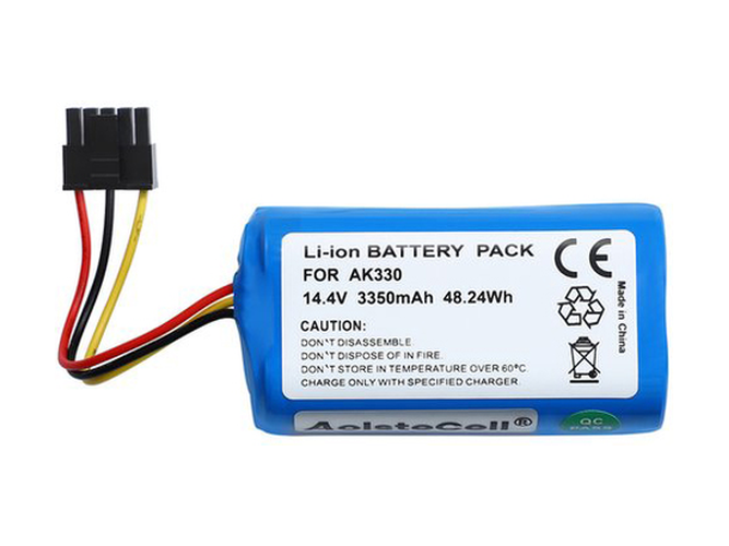 原廠Eufy AK330筆電電池